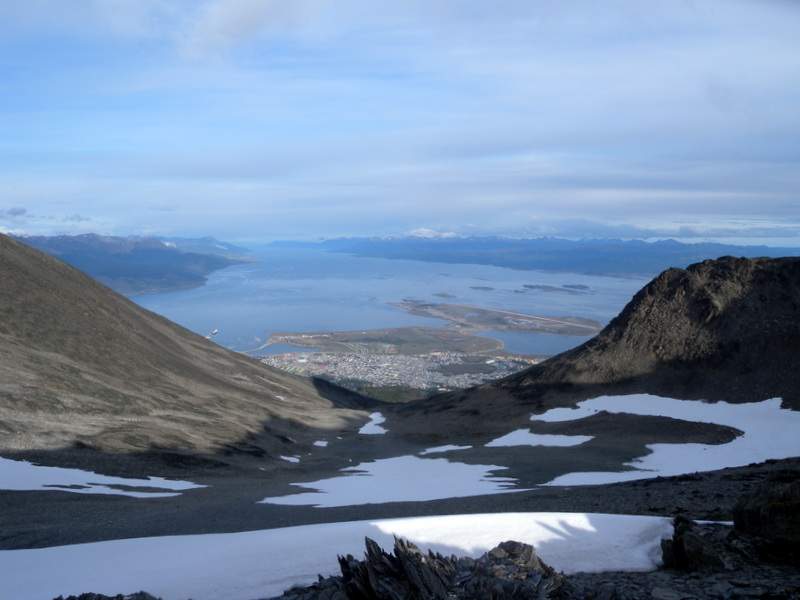 Viaggiare in Patagonia: racconto di viaggio