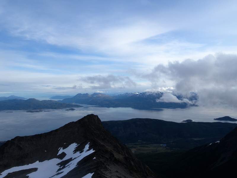 Viaggiare in Patagonia: racconto di viaggio