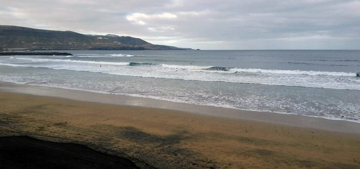 Gran Canaria - Report di Viaggio Gran Canaria - Report di Viaggio