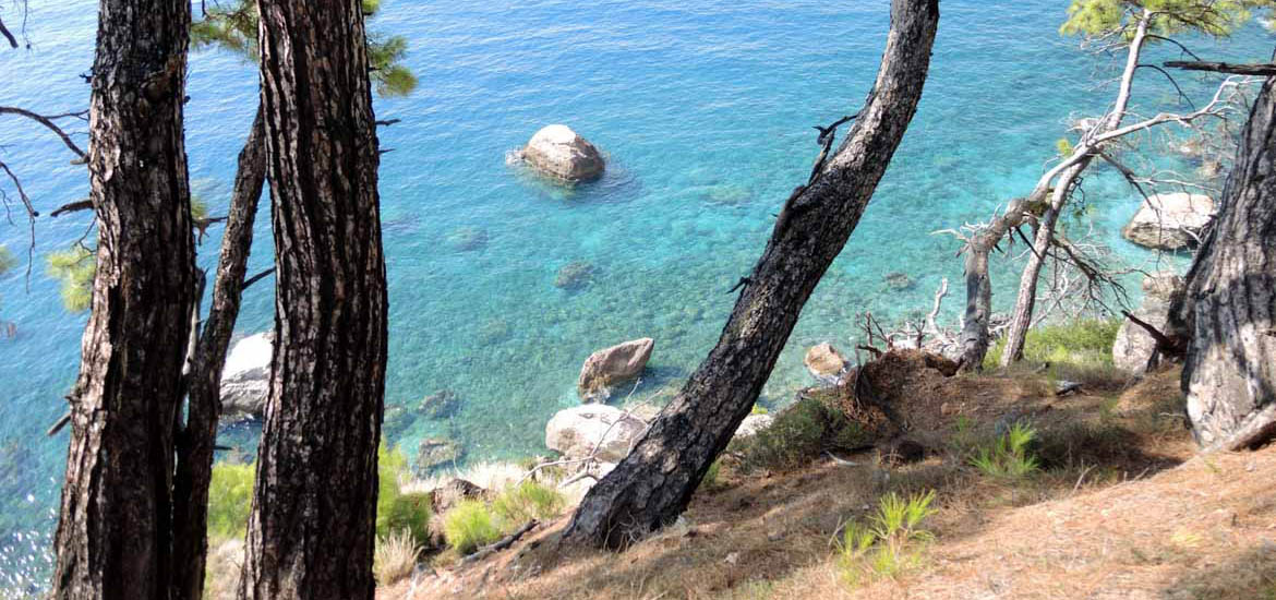 Report di viaggio in Turchia