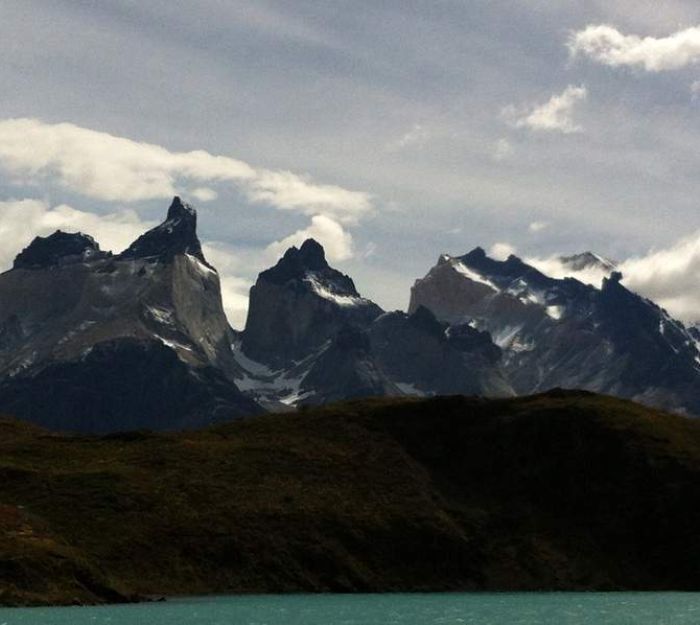 Patagonia Exploration - Parte 8 - Fabri e Lore