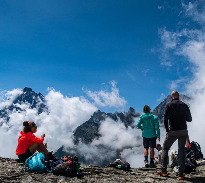 Perché pianificare un trekking estivo con anticipo