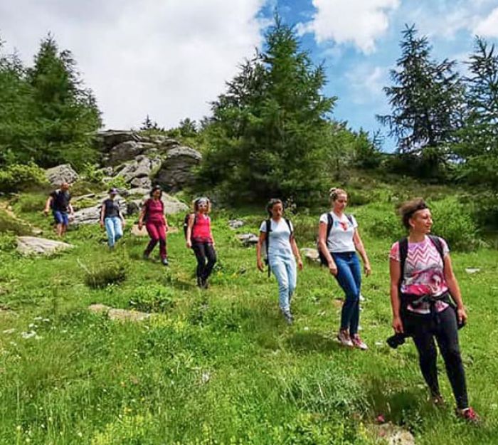 2020: la nostra estate italiana