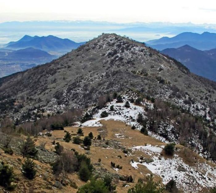 Escursione in giornata in Piemonte: Punta di Costafiorita, Valle del Col del Lys
