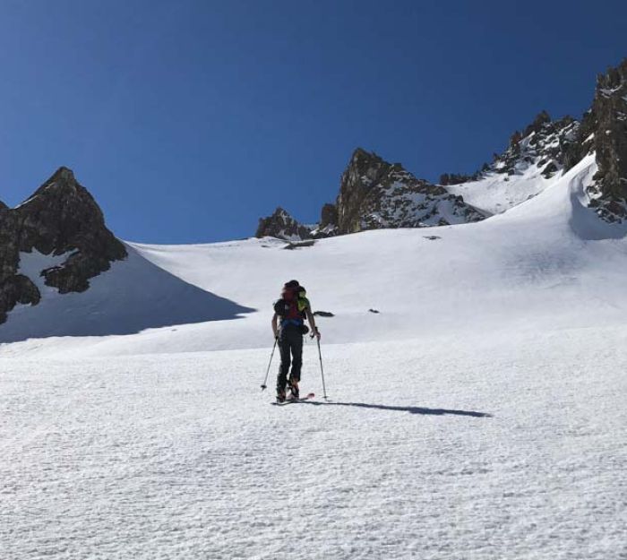Ski Mountaineering – Tips for Beginners