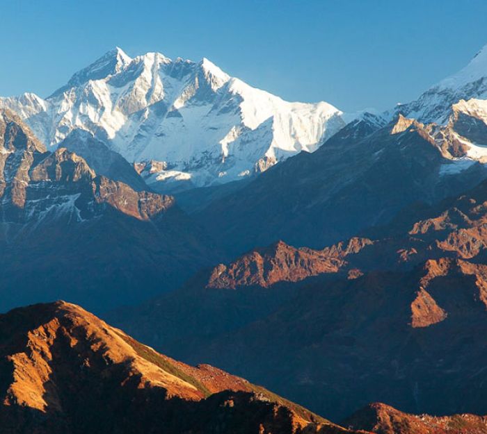 Rispettare la Montagna, la cima delle nostre priorità