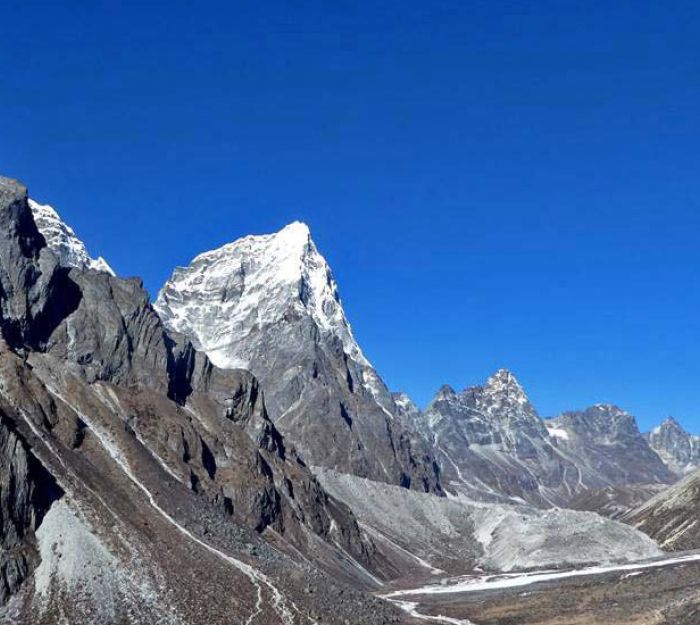 Quando Fare Trekking in Nepal - Info Clima