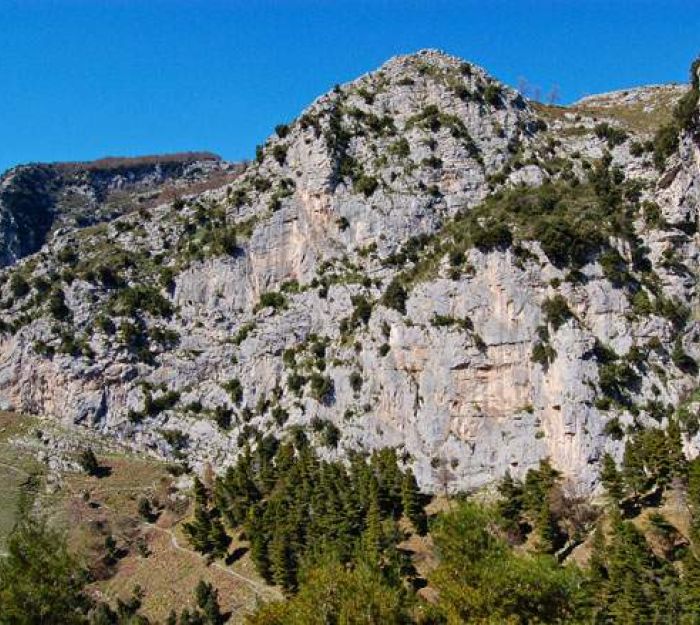 Arrampicata in Italia: il paradiso della Costiera Amalfitana