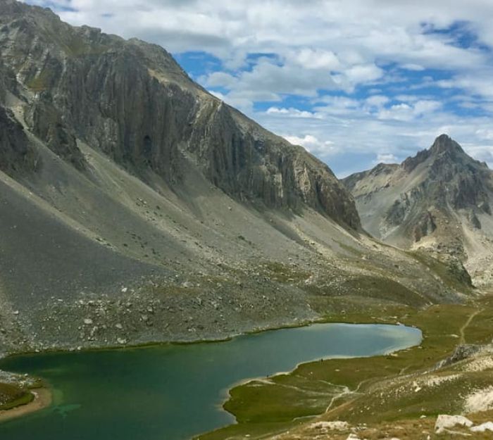 Trekking in Piemonte: I Laghi di Roburent