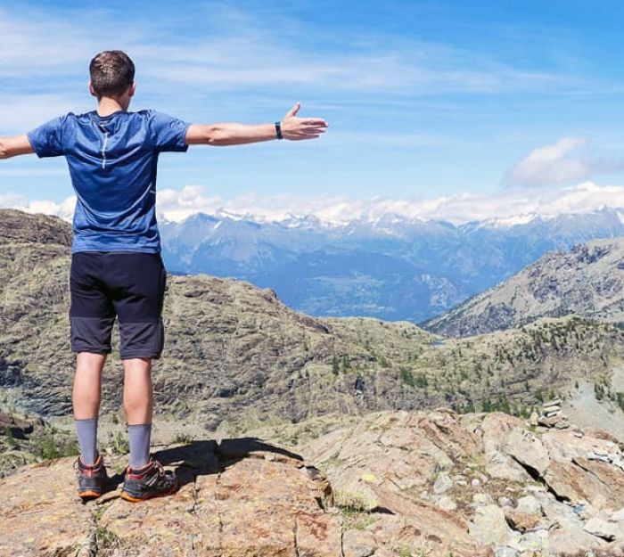 2020: un'estate di Trekking!
