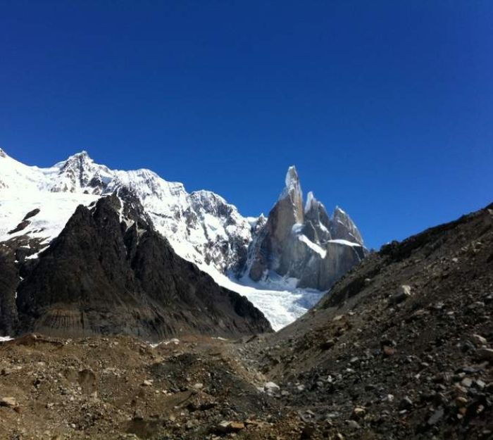 Patagonia Exploration - Parte 7 - Fabri e Lore