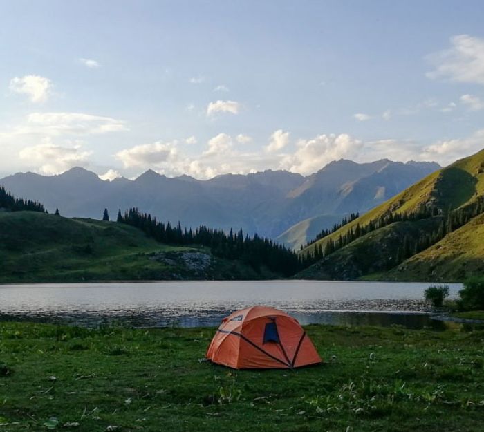 Report: Viaggio Esplorativo in Kirghizistan