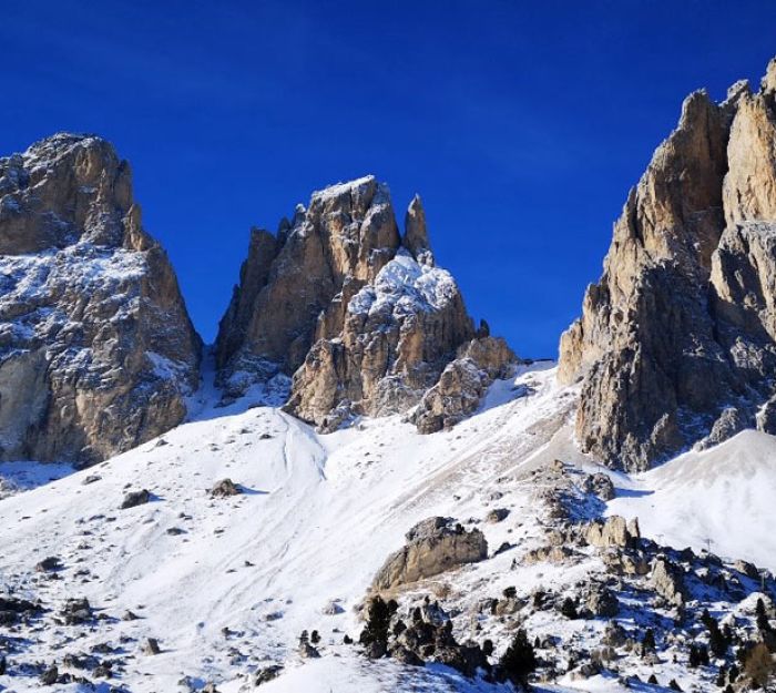 Montagna e cucina: stelle d’alta quota