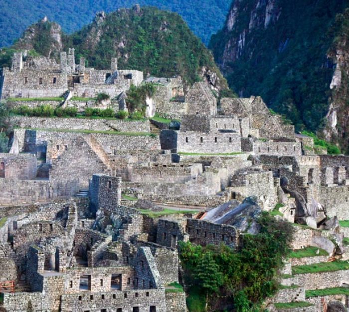 Perù: tutto su Machu Picchu