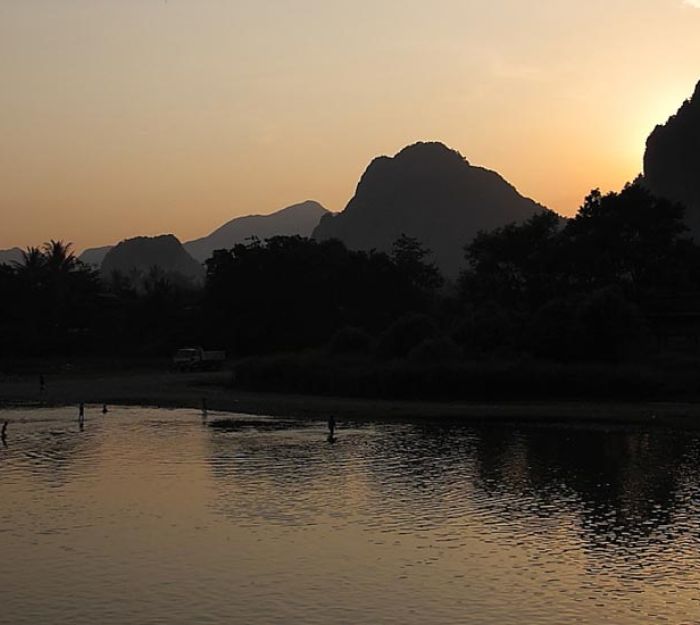 Viaggiare in Laos: quando partire