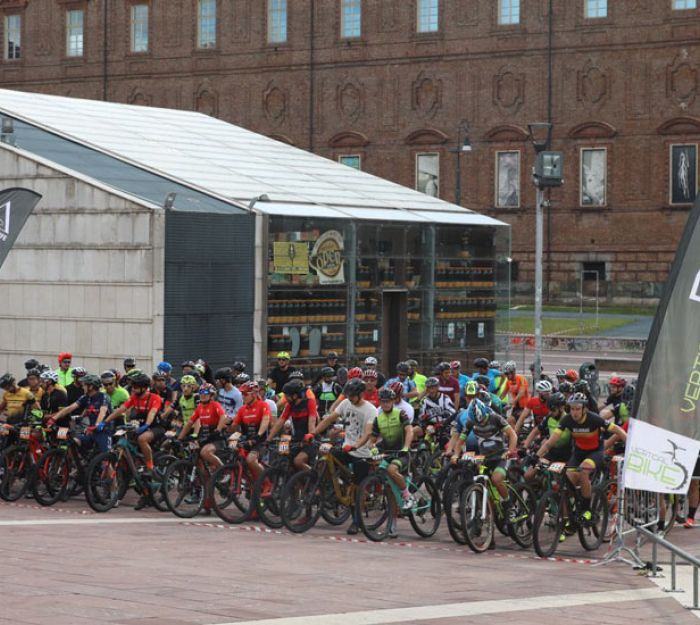 Classifica Torino Vertical Bike 2021