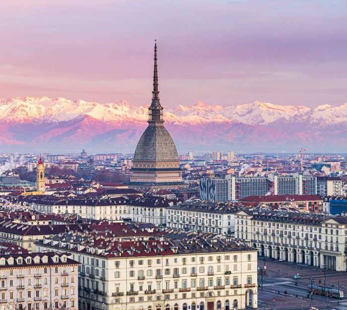 ALTISSIME: Torino Incontra le sue montagne – Verticalife è partner  della prima edizione
