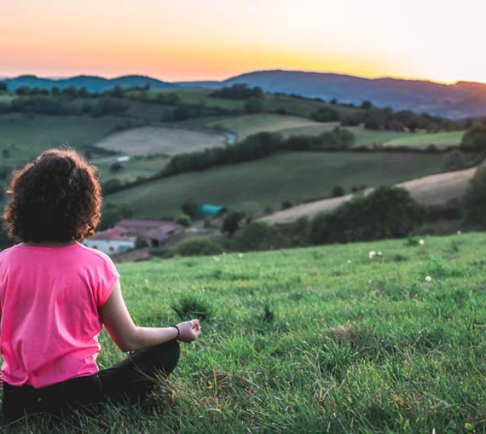 The 10 Benefits of Yoga for Mountain Bike Enthusiasts