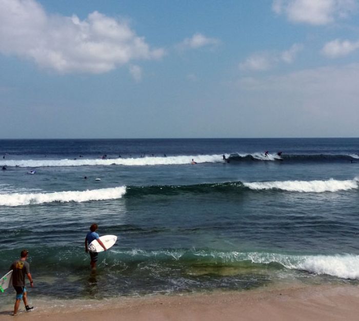 Report di viaggio in Indonesia: Orecchiette da Bali - Parte 1