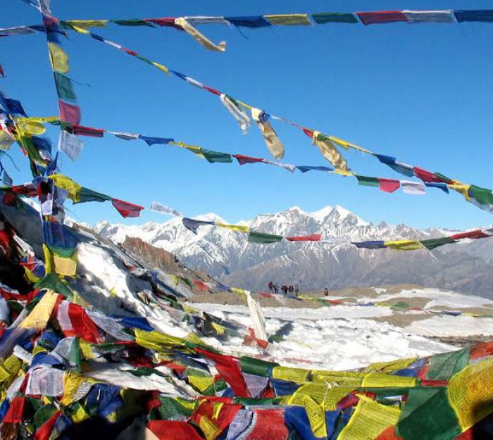 Trekking in Nepal: possibilità per tutte le gambe