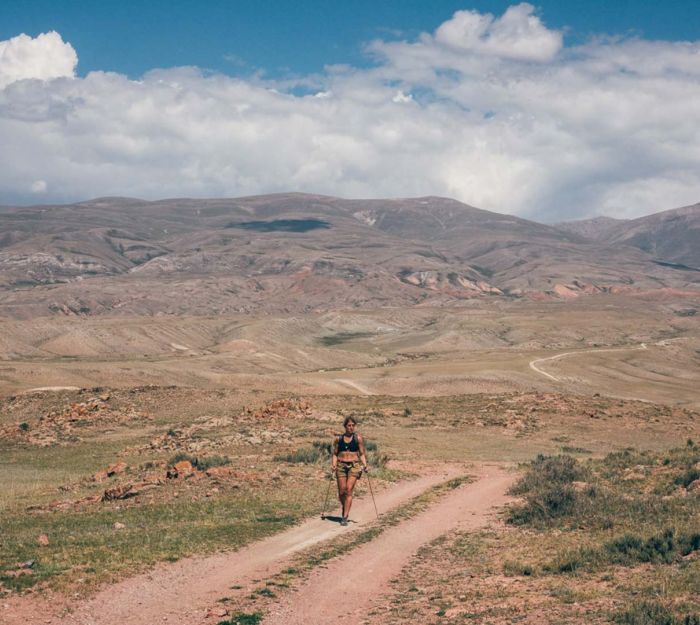 Fotogallery di Viaggio - Trekking in Kirghizistan: Chong Kemin National Park
