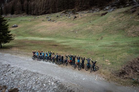 L'Educ Tour nel Parco Nazionale del Gran Paradiso