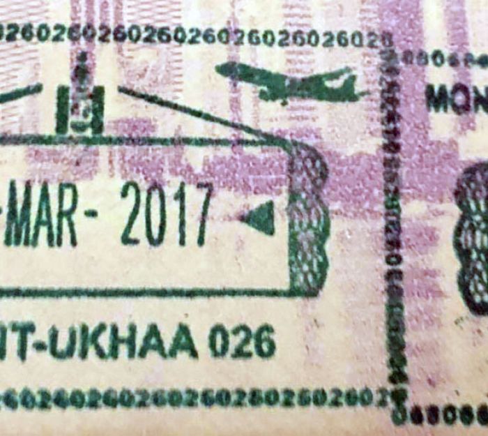 Viaggiare in Mongolia: visto d'ingresso e formalità