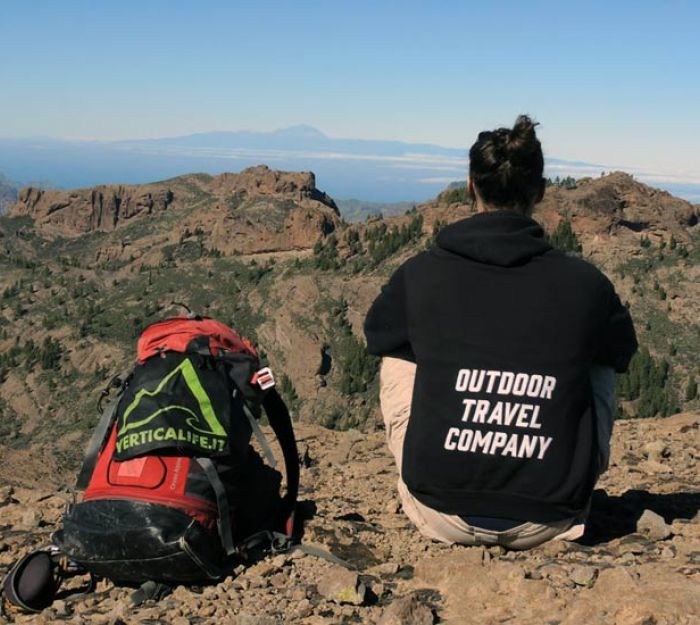 Report di viaggio: Gran Canaria, paradiso dell'outdoor