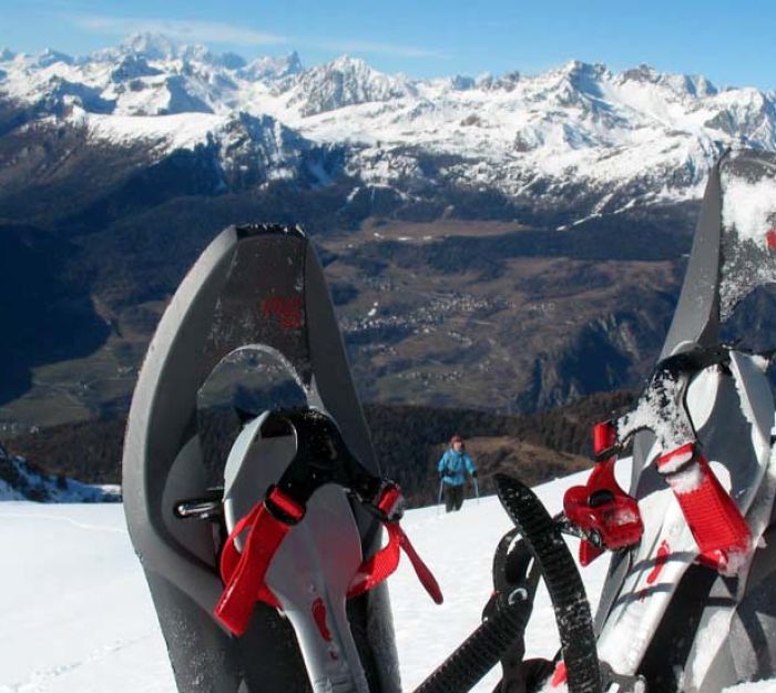 Snowshoeing - Tips for Beginners
