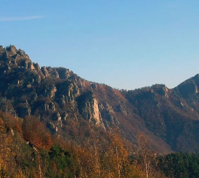 Escursione in giornata: Monte Freidour e Monte Tre Denti, Val Lemina