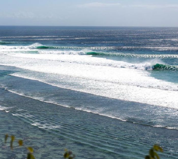Bali - Back to the Future: primo anno di surfhouse Verticalife a Bali