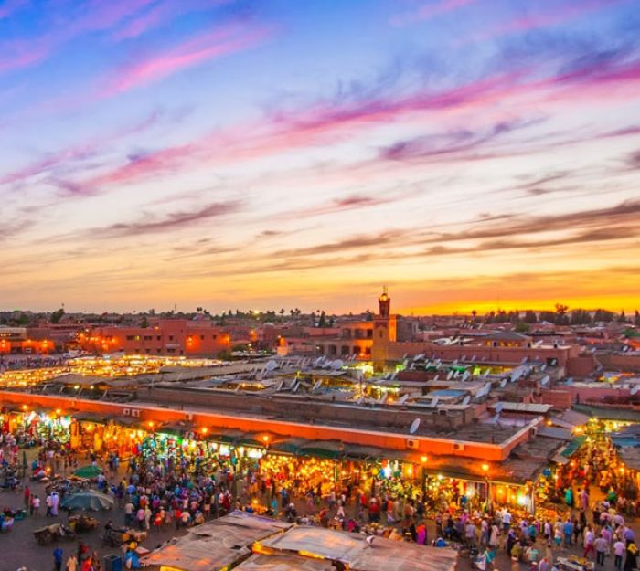 Viaggiare in Marocco: Visto d'Ingresso e Formalità