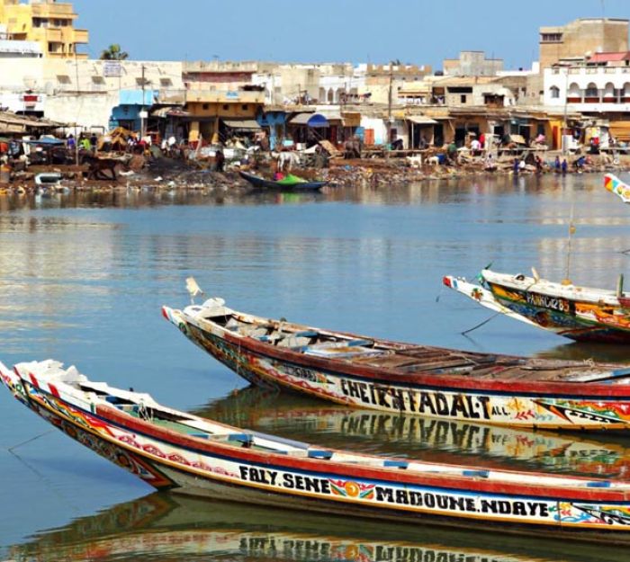 Senegal: Saint Louis, la prima Capitale dell’Africa dell’Ovest