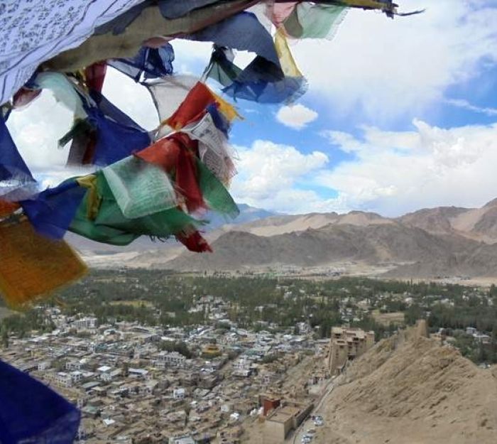 India - La terra del casino cosmico e della pace imperturbabile