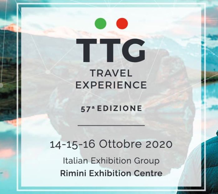 Verticalife alla TTG Travel Experience 2020