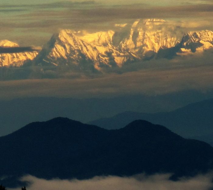 Nepal - Outdoor nella Valle di Kathmandu