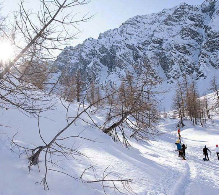 Snowshoes: Which Ones to Choose