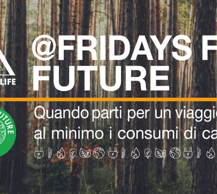 Fridays for Future: Global Strike for Climate Change