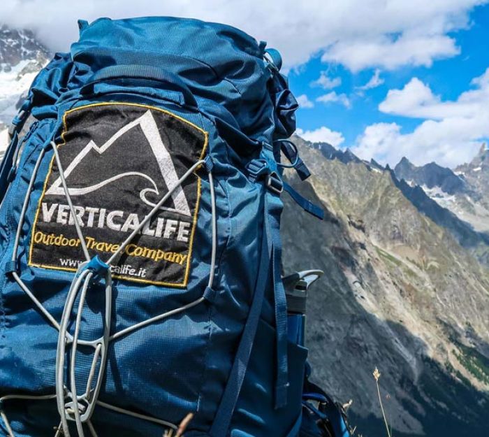 Clothing and Equipment for a Trekking Tour