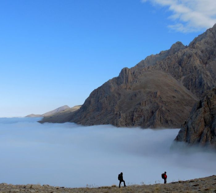 Report di Viaggio in Turchia