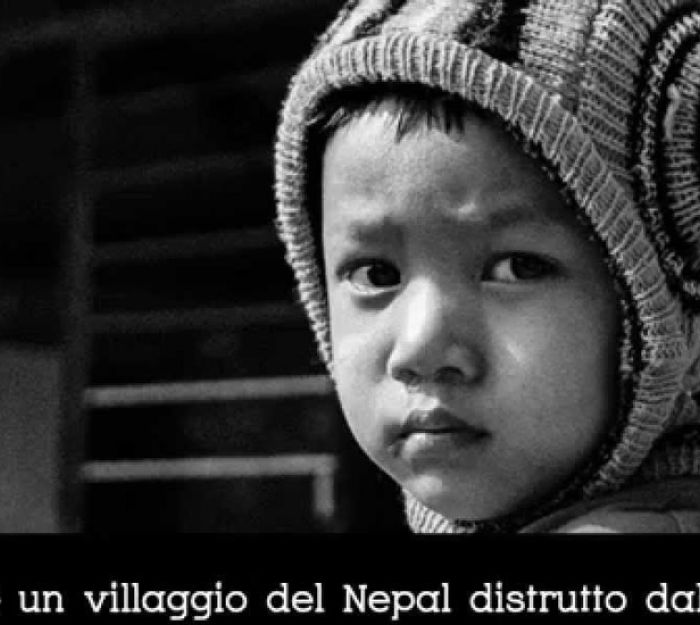 S.O.S. Nepal - ritorno a Bogdaun