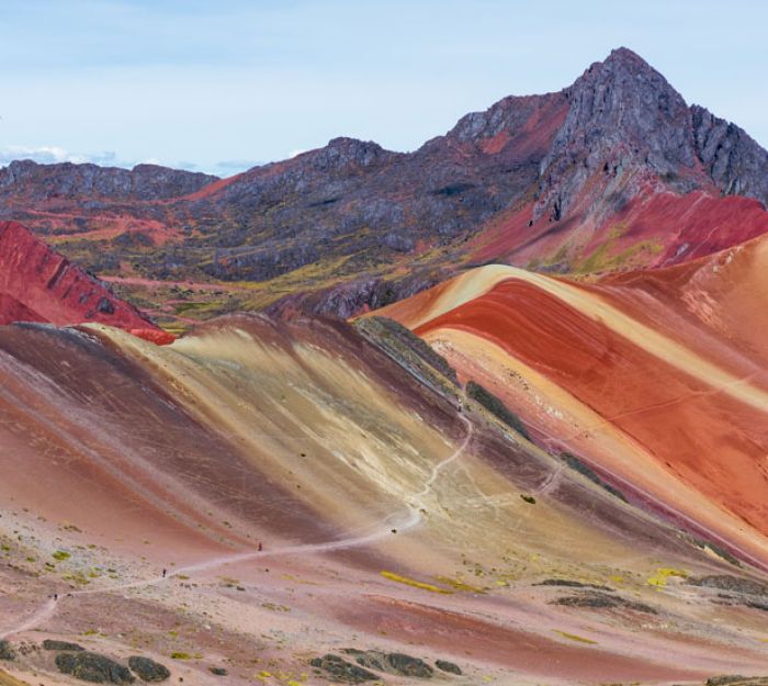 Report di viaggio: esplorando il Perù - Cordillera Vilcanota
