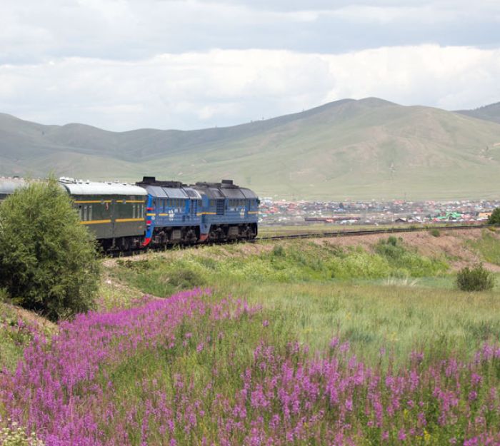 Come Arrivare e Spostarsi in Mongolia