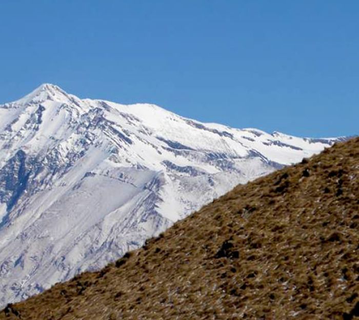 Escursione in giornata in Piemonte: Punta d'Arbella, Val Soana