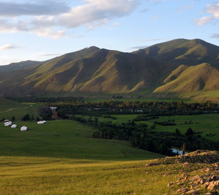 Guide di Viaggio: quando andare in Mongolia