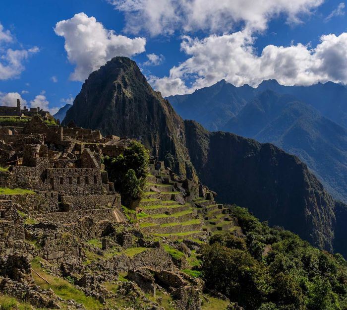 Viaggiare in Perù: Machu Picchu low cost