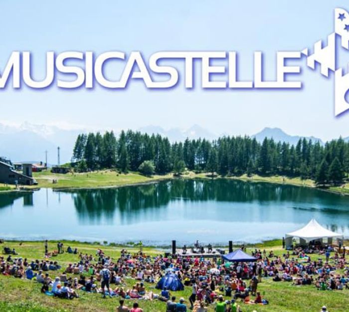 Quando la montagna incontra la musica: musicastelle