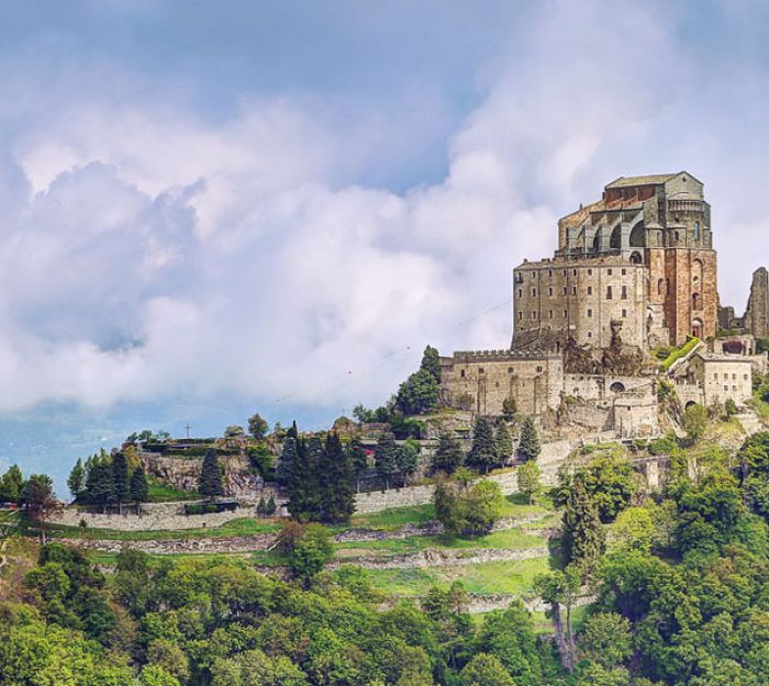 Miniguide di Viaggio Il Piemonte outdoor in pillole - Parte I