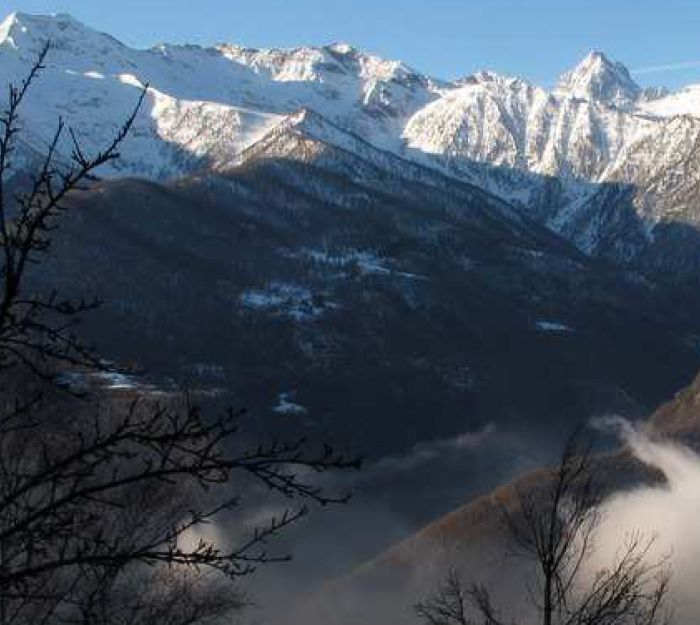 Val Pellice Trekking: Discover Rifugio Invincibili, Piedmont
