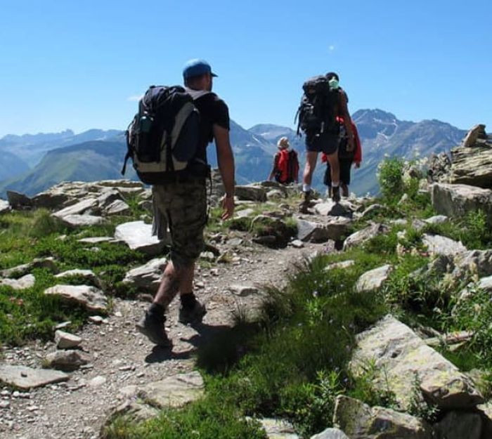 Active Italy: Turismo attivo e sostenibile in Italia
